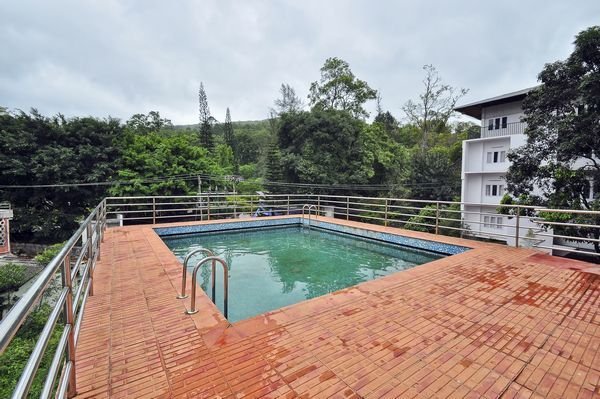 Traveltoexplore Thekkady Hotel